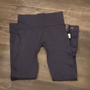 Set Sculpt Flex Leggings - graystone